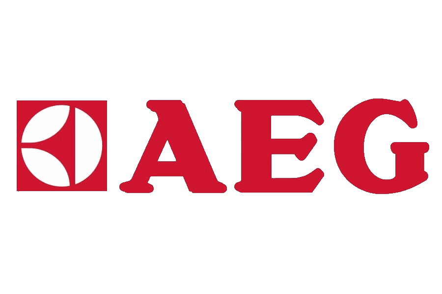 AEG Logo