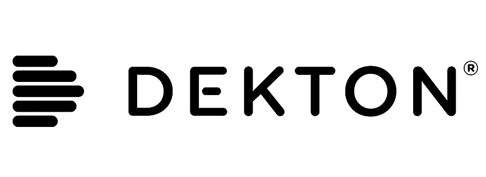 Dekton Logo