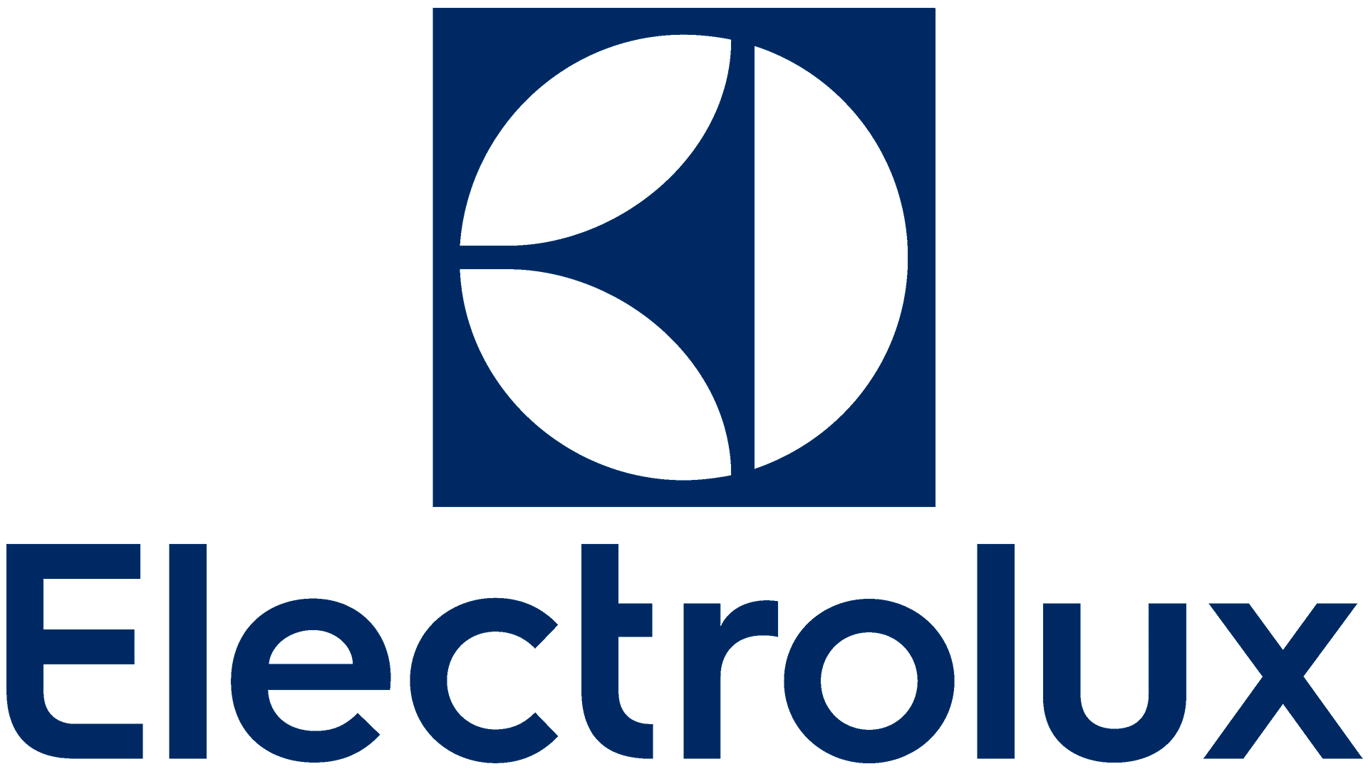 Electrolux Logo