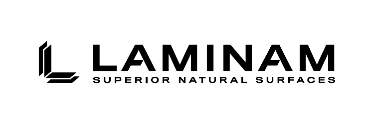 Laminam Logo