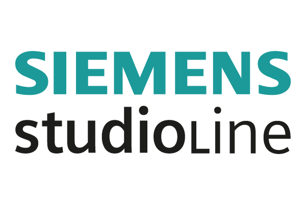 Siemens studioLine Logo