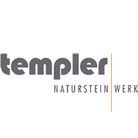 Templer Natursteinwerk Logo